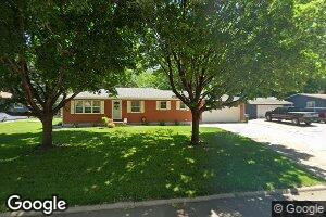 404 S 4th Ave, Brandon, SD 57005