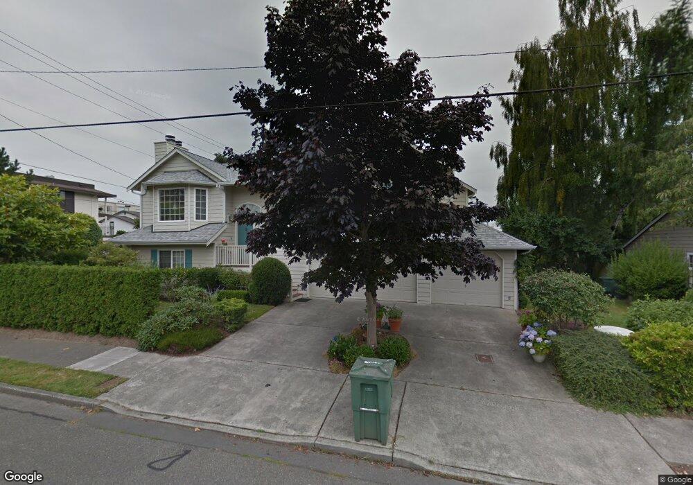 601 Alder St, Edmonds, WA 98020 - photo 1