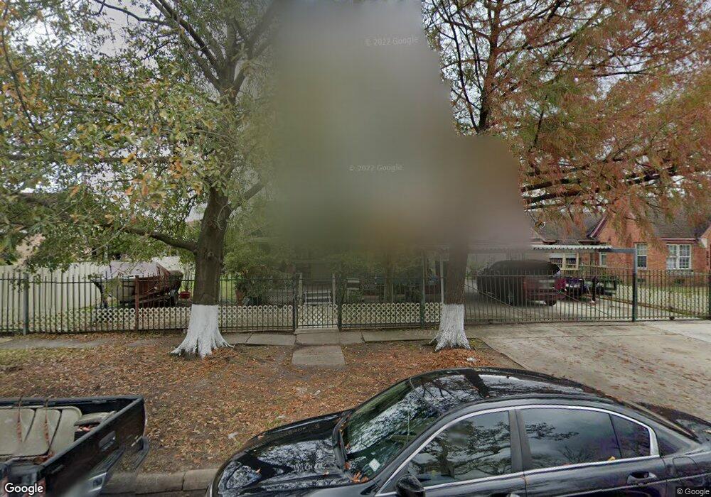 3721 Erie St, Houston, TX 77017 - photo 1