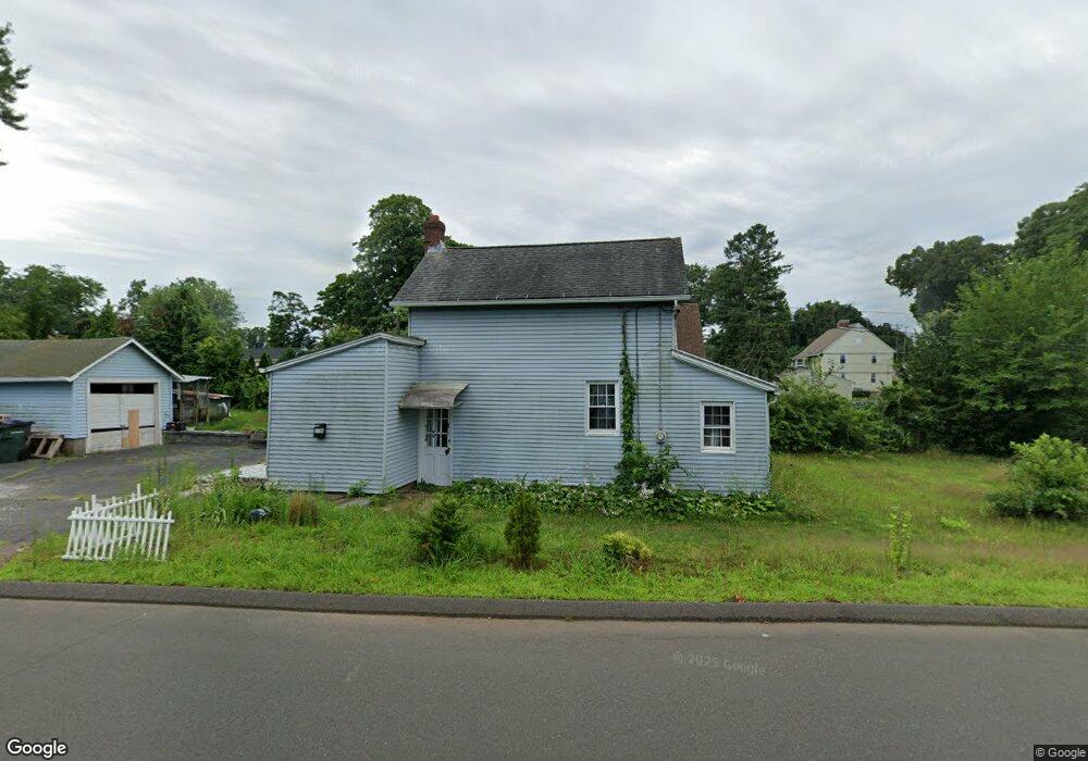 2786 Main St Webber Rd, Rocky Hill, CT 06067 - photo 1