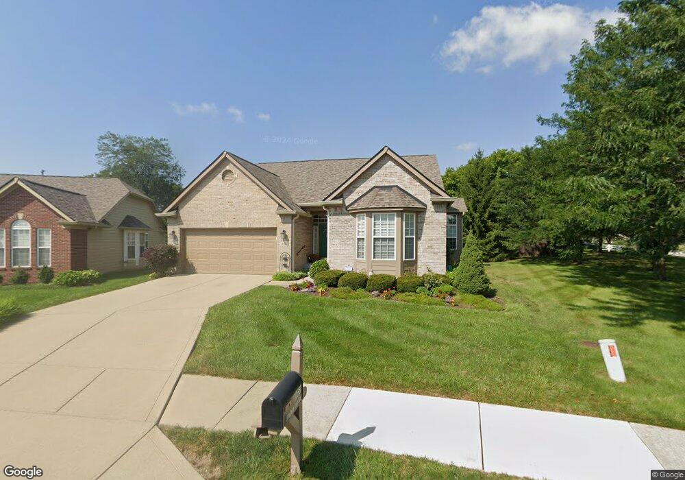 12551 Broadmoor Ct S unit 28, Fishers, IN 46037 - photo 1