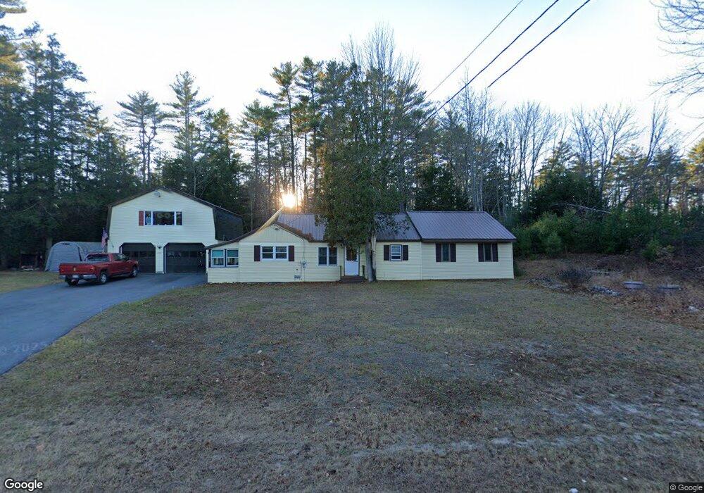 1026 Pequawket Trail, Steep Falls, ME 04085 - photo 1
