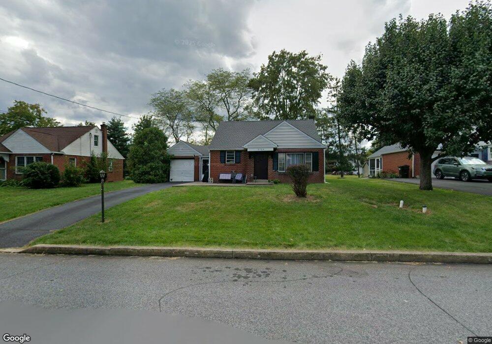 2724 Beech St, Hatfield, PA 19440 - photo 1