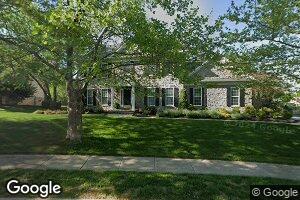 2504 Holly Springs Ct, Ellicott City, MD 21043