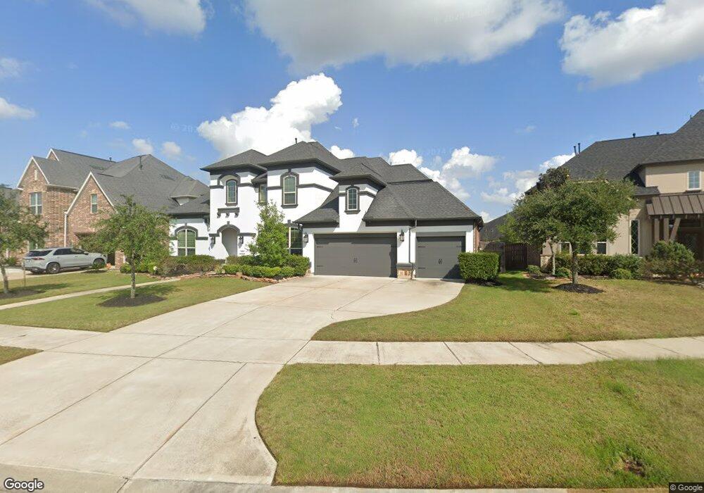 5307 Briarcliff Ln, Fulshear, TX 77441 - photo 1