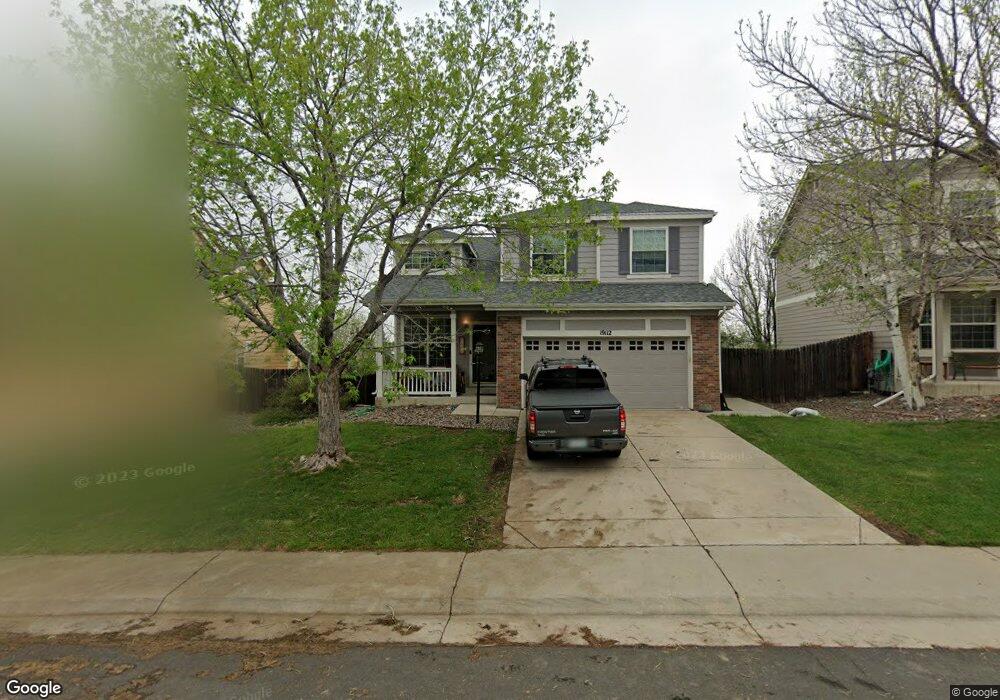 19112 E Crestridge Cir, Aurora, CO 80015 - photo 1