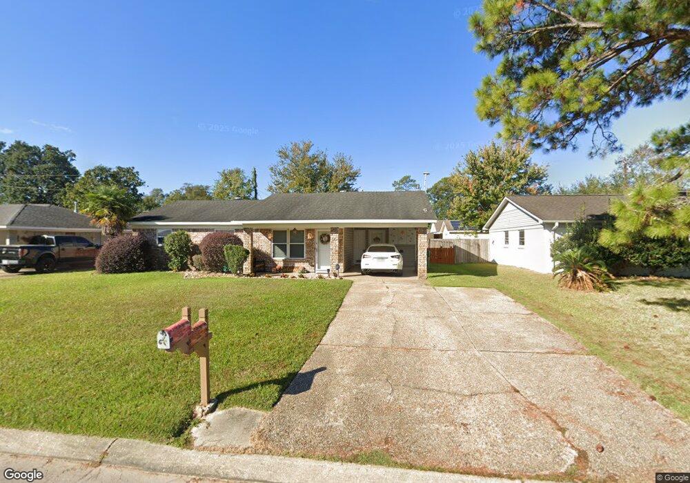 125 Cawthorn Other, Slidell, LA 70458 - photo 1