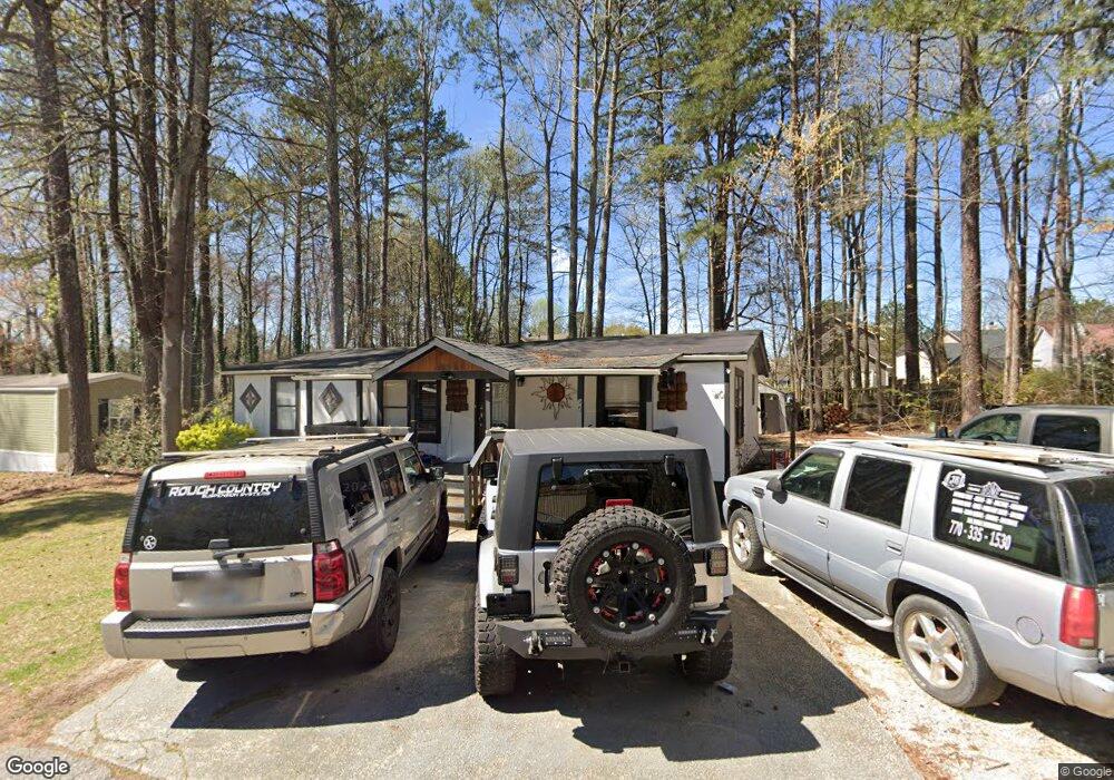 1979 Cardell Rd unit 11, Austell, GA 30168 - photo 1