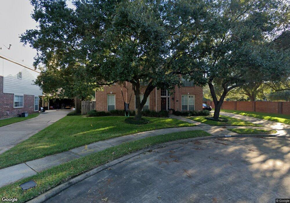 15915 Blaire Ct, Houston, TX 77095 - photo 1