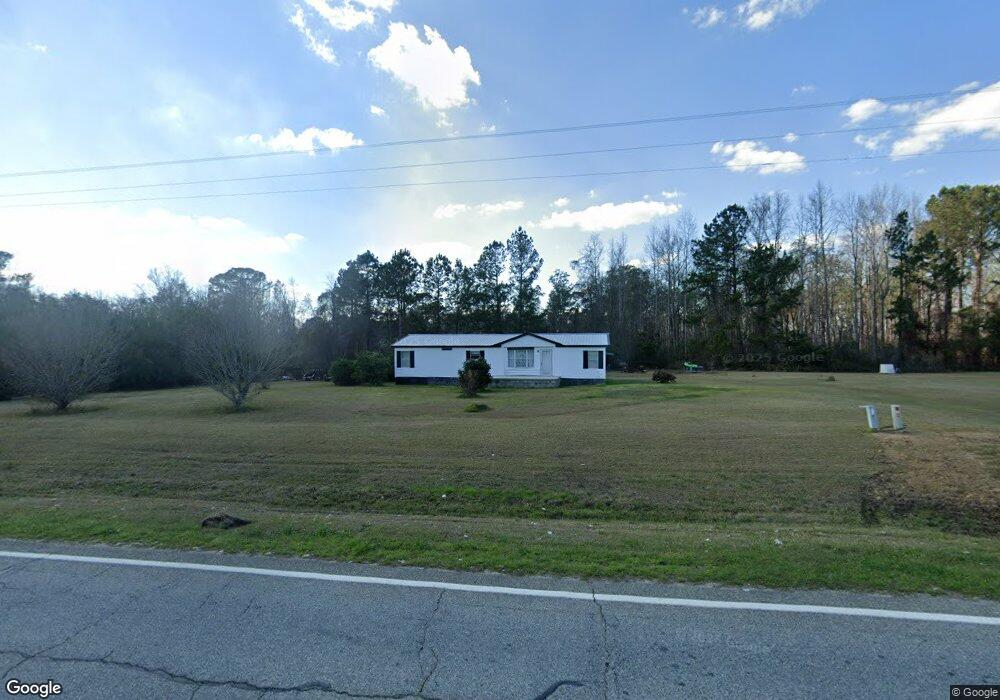 2851 Highway 76, Adel, GA 31620 - photo 1