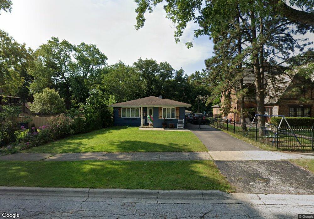 251 Stanley Ave, Waukegan, IL 60085 - photo 1