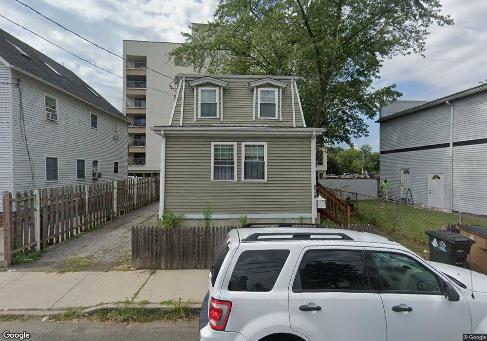 204 Franklin St, Stamford, CT 06901 - photo 1