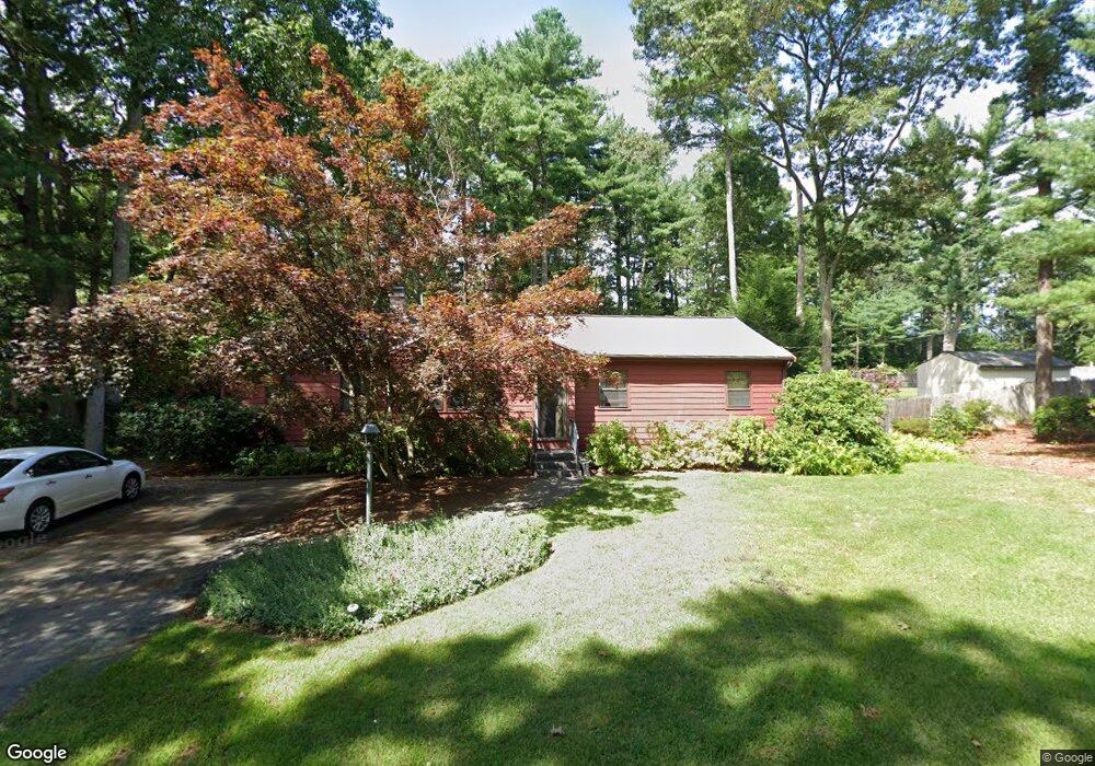 165 Otis St, Mansfield, MA 02048 - photo 1