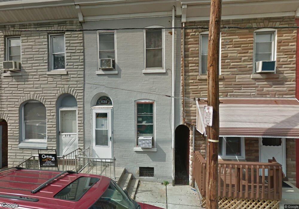 620 Moss St, Reading, PA 19604 - photo 1