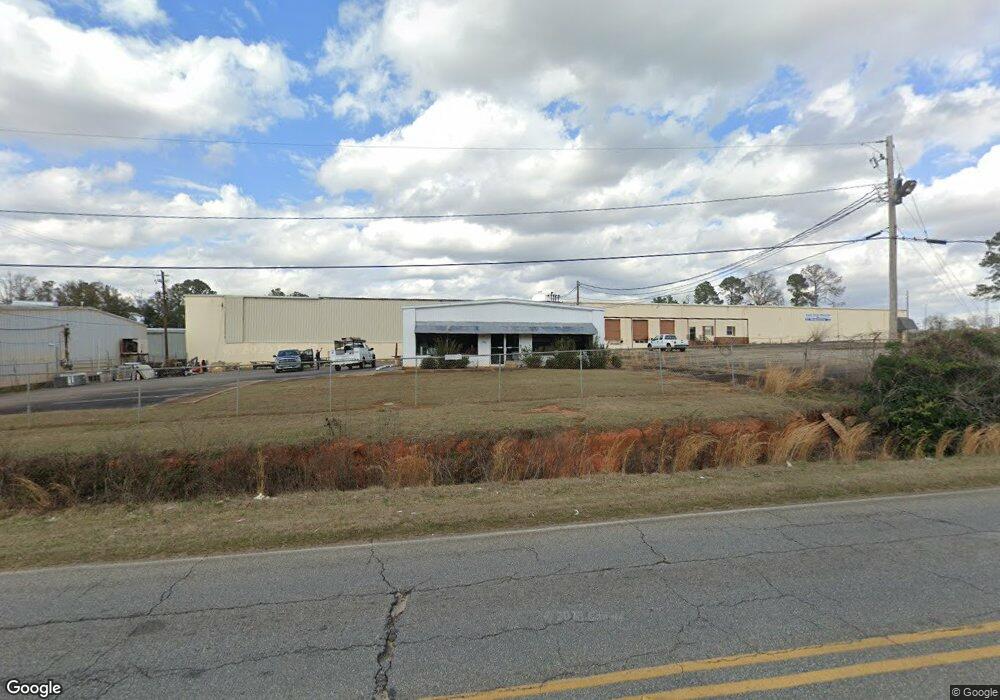 1406 Felder St, Americus, GA 31709 - photo 1