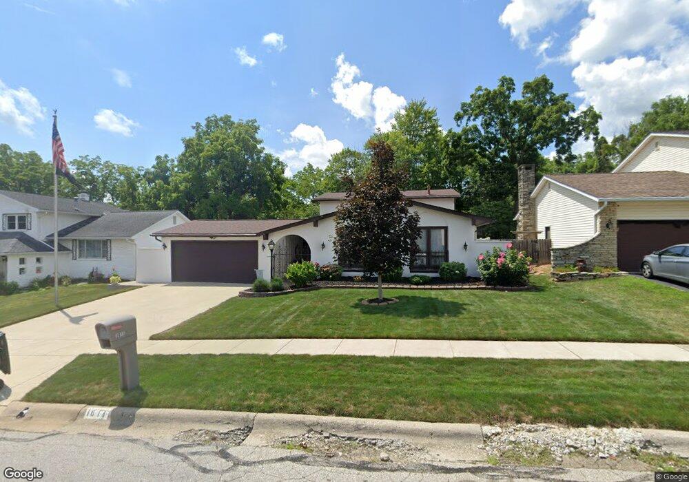 1611 Carrigallen Ln, Columbus, OH 43228 - photo 1