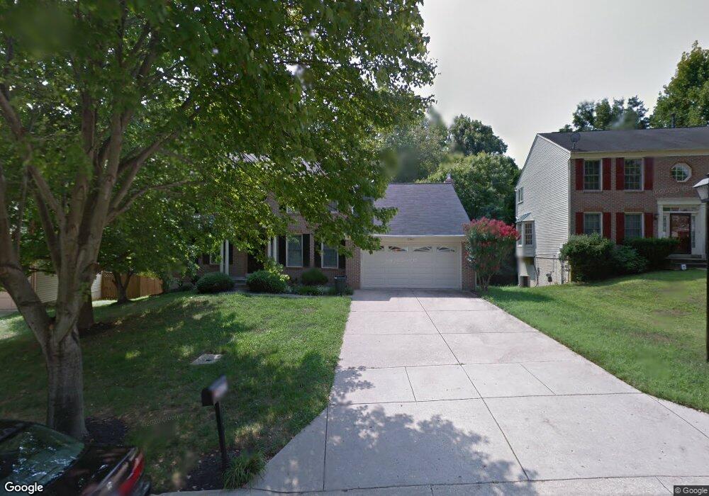 10607 Foxlake Dr, Bowie, MD 20721 - photo 1