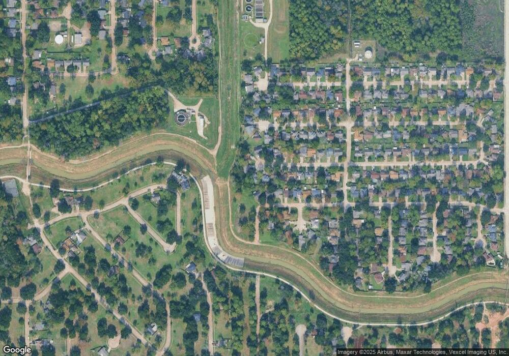 7939 Mosewood St, Houston, TX 77040 - photo 1