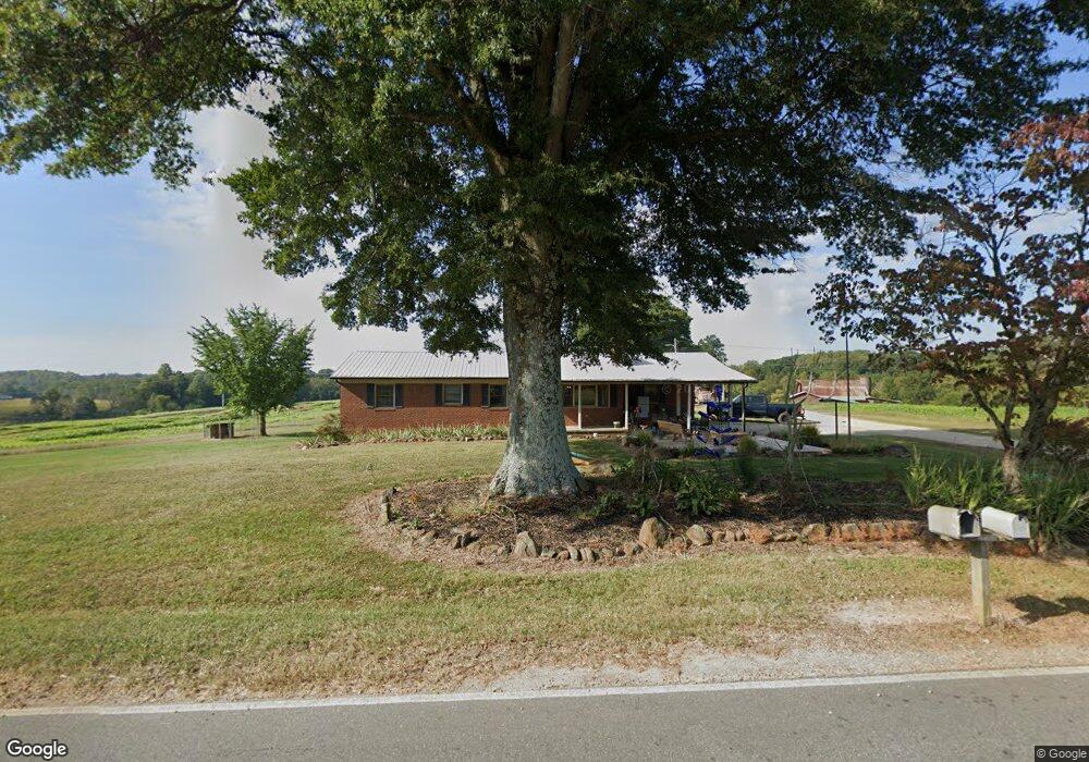 270 Nabors Rd, Statesville, NC 28677 - photo 1