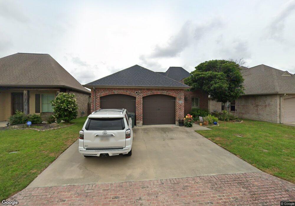 5119 L'Acadie Dr, Lake Charles, LA 70605 - photo 1