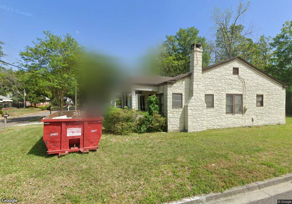 4564 French St, Jacksonville, FL 32205 - photo 1