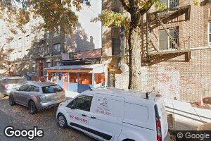 605 Prospect Place Unit 3, Crown Heights, NY 11238