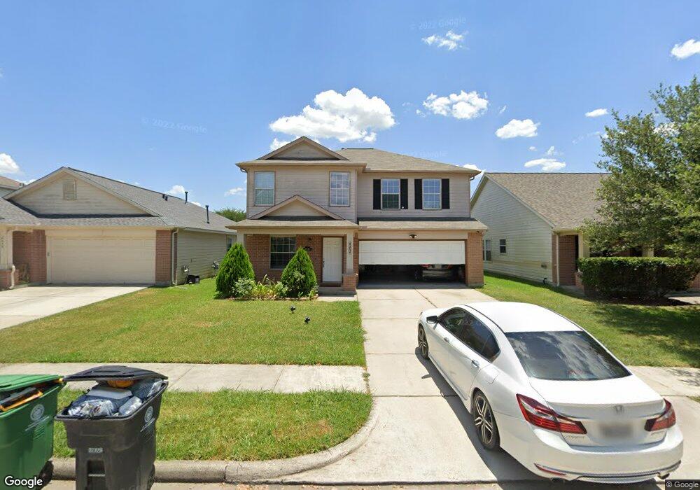 9234 Garfield Park Ln, Houston, TX 77075 - photo 1