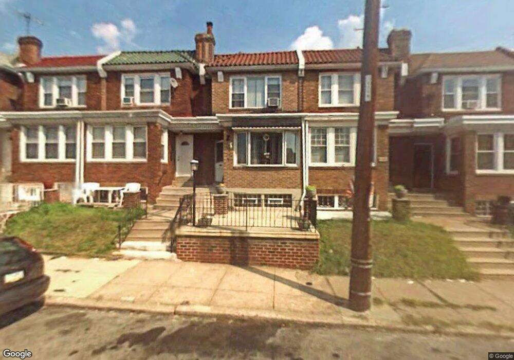 4133 L St, Philadelphia, PA 19124 - photo 1