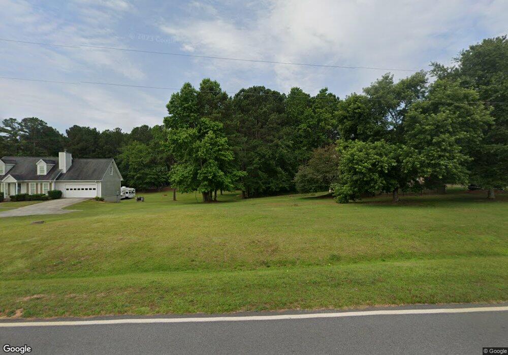4988 Jacks Creek Rd NW, Monroe, GA 30655 - photo 1