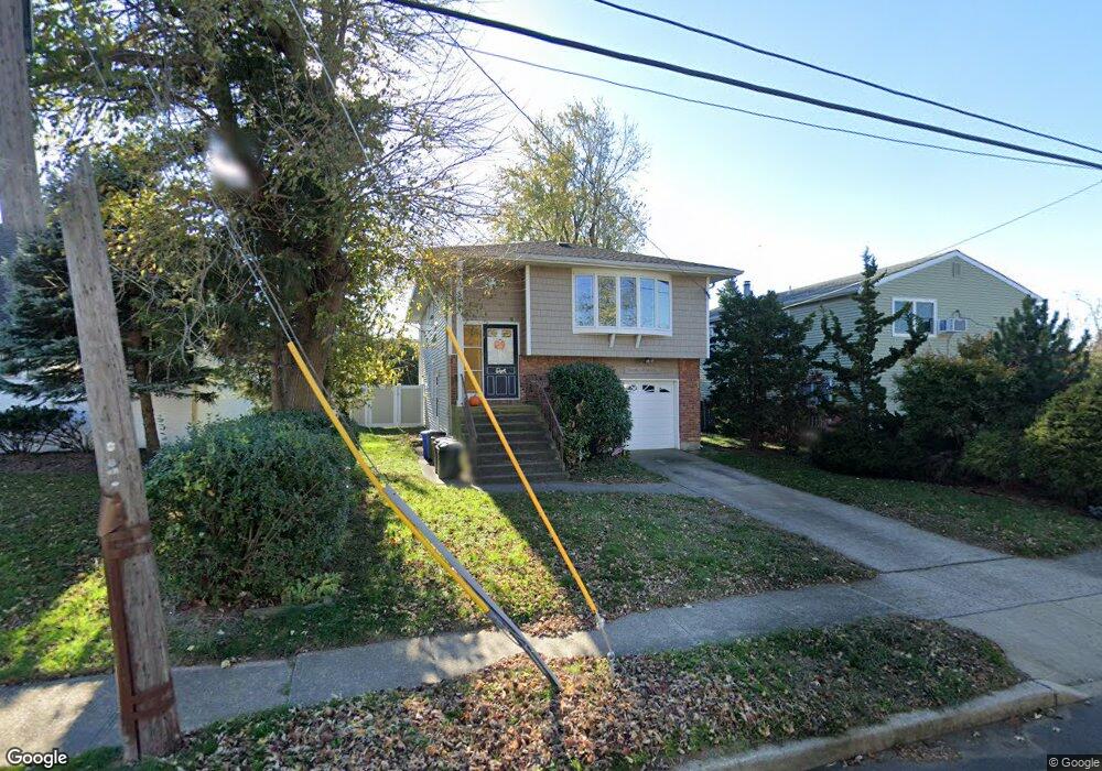 335 Thompson Ave, Oceanside, NY 11572 - photo 1