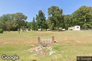 662 Loden Rd, Holcomb, MS 38940