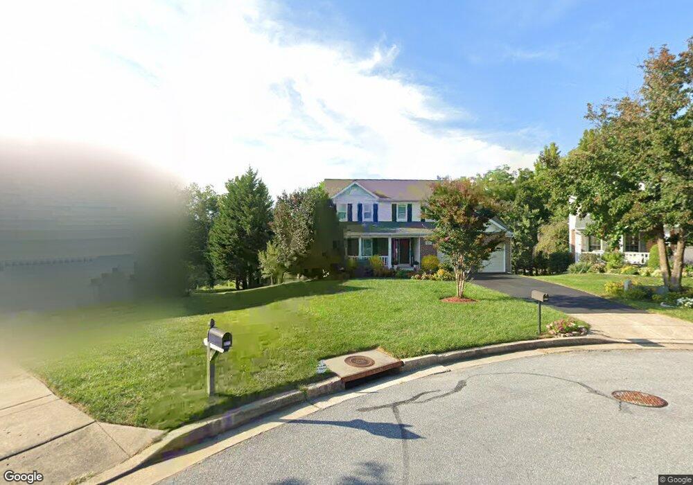 9616 Jester Ct, Laurel, MD 20723 - photo 1