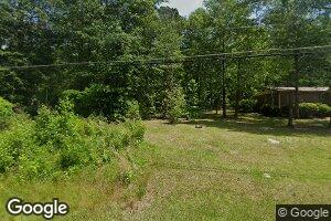 436 N Martin Luther King jr Rd, Irwinton, GA 31042