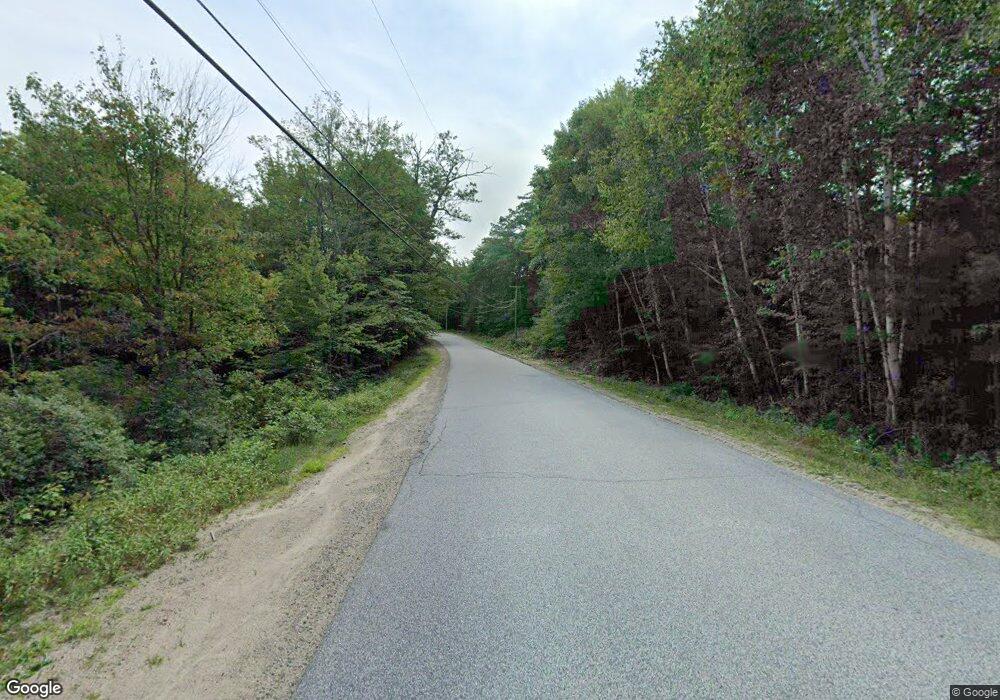 Map 111 Lo H Rd, Acton, ME 04001 - photo 1