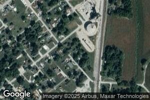 304 E Hackett St, Carlisle, IN 47838