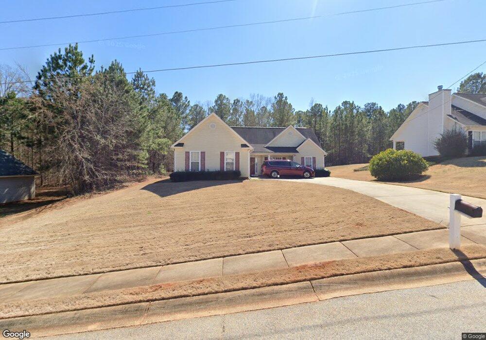 190 Autumn Ct, Covington, GA 30016 - photo 1