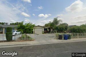 20964 Flores Ave, Richgrove, CA 93261