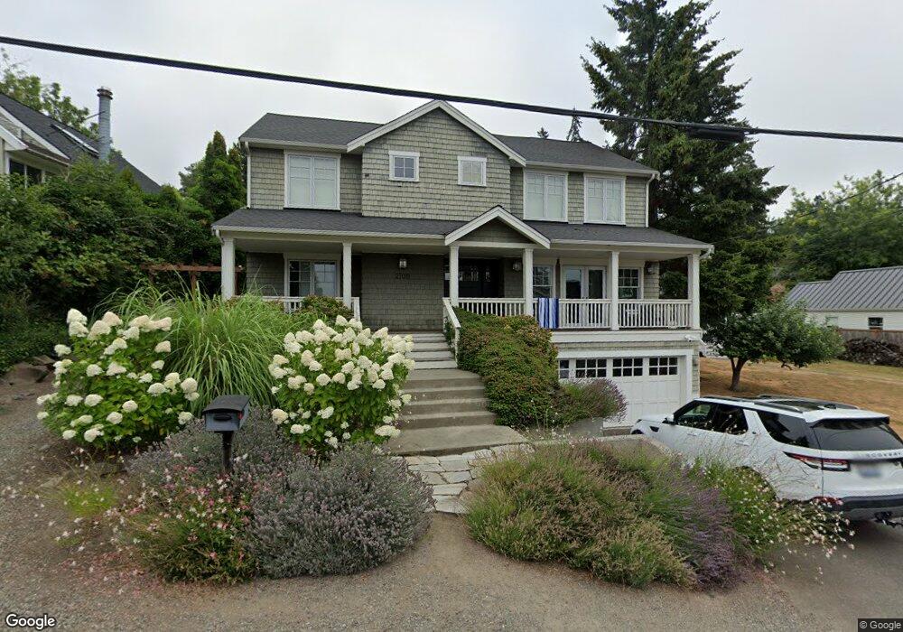 2708 63rd Ave SE, Mercer Island, WA 98040 - photo 1