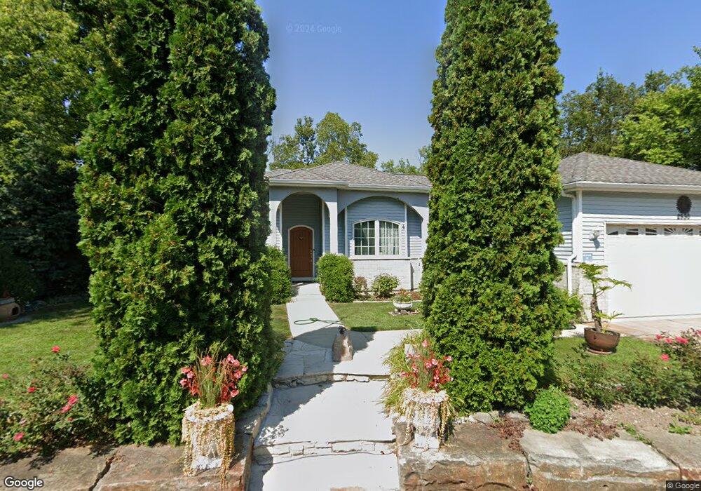 2530 Gray Ct, Waukegan, IL 60085 - photo 1