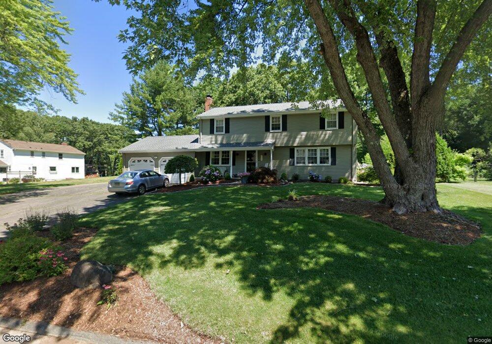 30 Barry Ln, Windsor, CT 06095 - photo 1