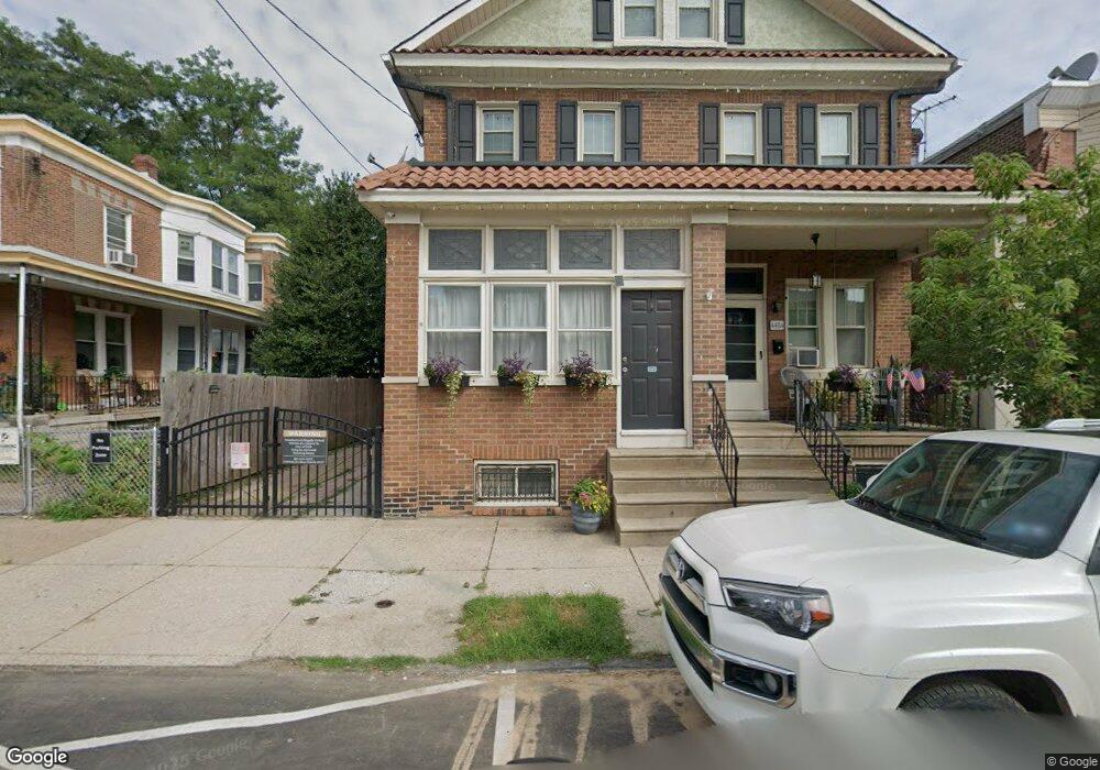 4482 Edgemont St unit 84, Philadelphia, PA 19137 - photo 1