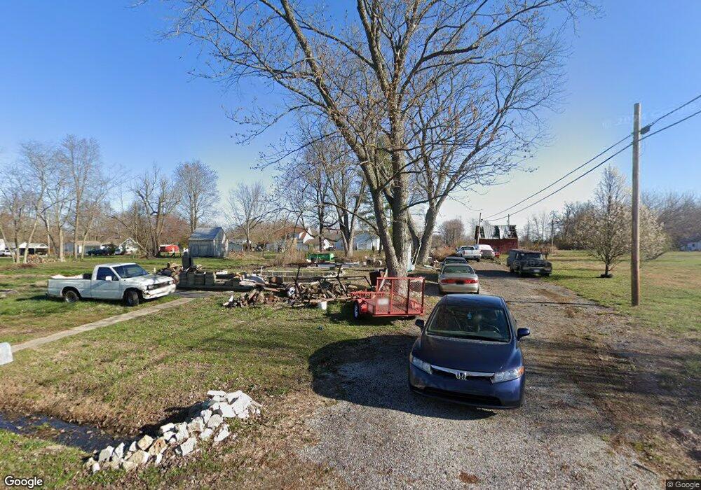 901 Maple St, Otisco, IN 47163 - photo 1