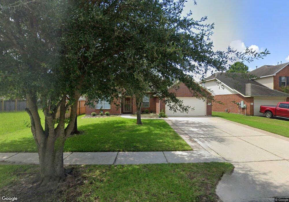 31215 Fountainbrook Park Ln, Spring, TX 77386 - photo 1