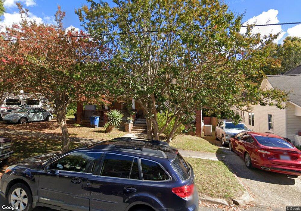 419 S Tradd St, Statesville, NC 28677 - photo 1