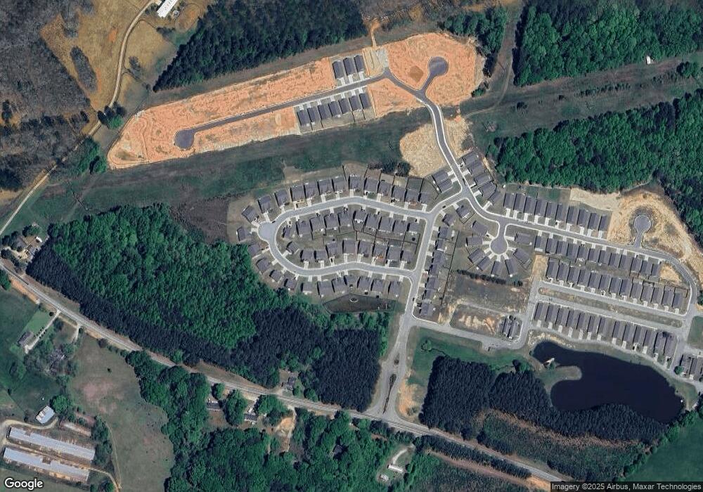 59 Heartland Cir unit 95, Winder, GA 30680 - photo 1