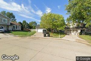 4820 S 161st Cir, Omaha, NE 68135