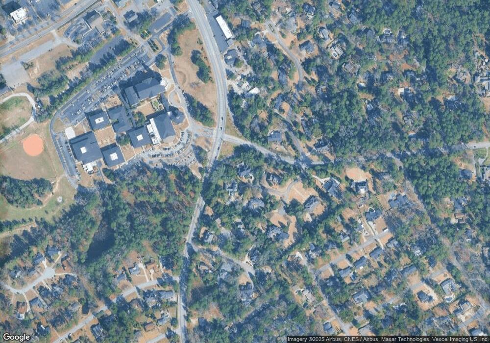 6 Eagleton Ct, Augusta, GA 30909 - photo 1