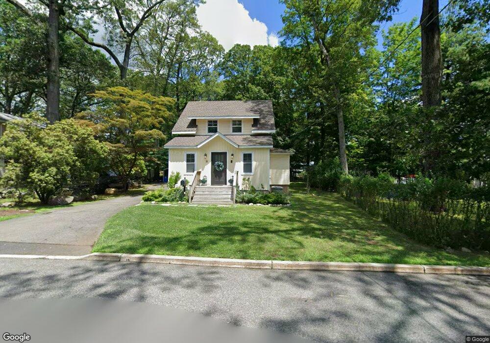 18 W Cedar Place, Ramsey, NJ 07446 - photo 1