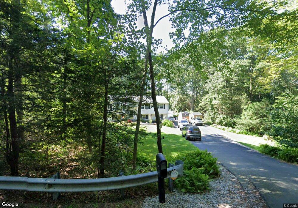 14 Dolge Ct, Oxford, MA 01540 - photo 1