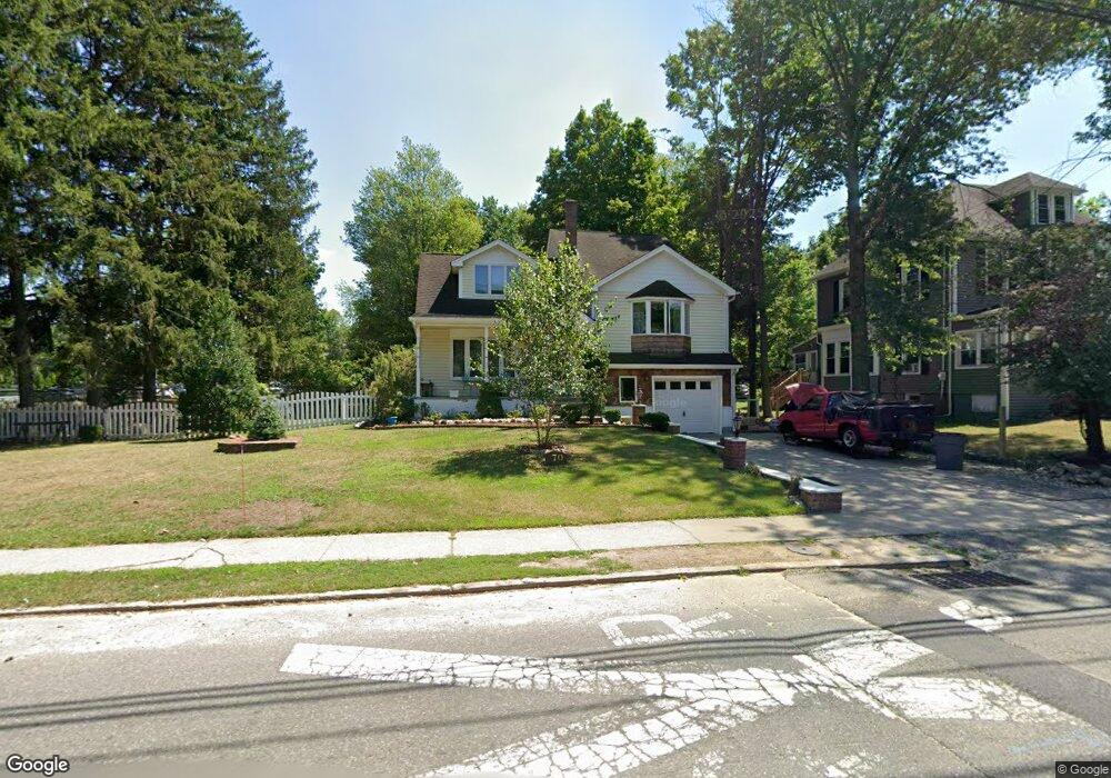 70 Montclair Ave, Little Falls, NJ 07424 - photo 1